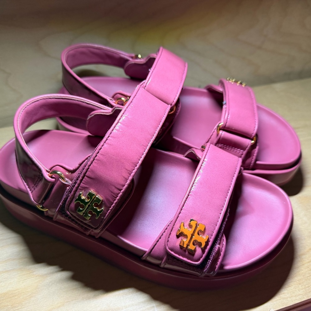 Tory Burch Kira Sport Sandal